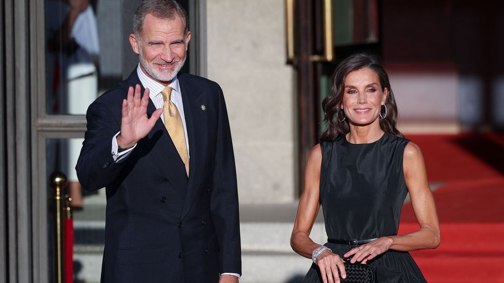 Letizia y Felipe no son los únicos: cómo enfrentarte al vacío cotidiano cuando tus hijos empiezan a irse de casa