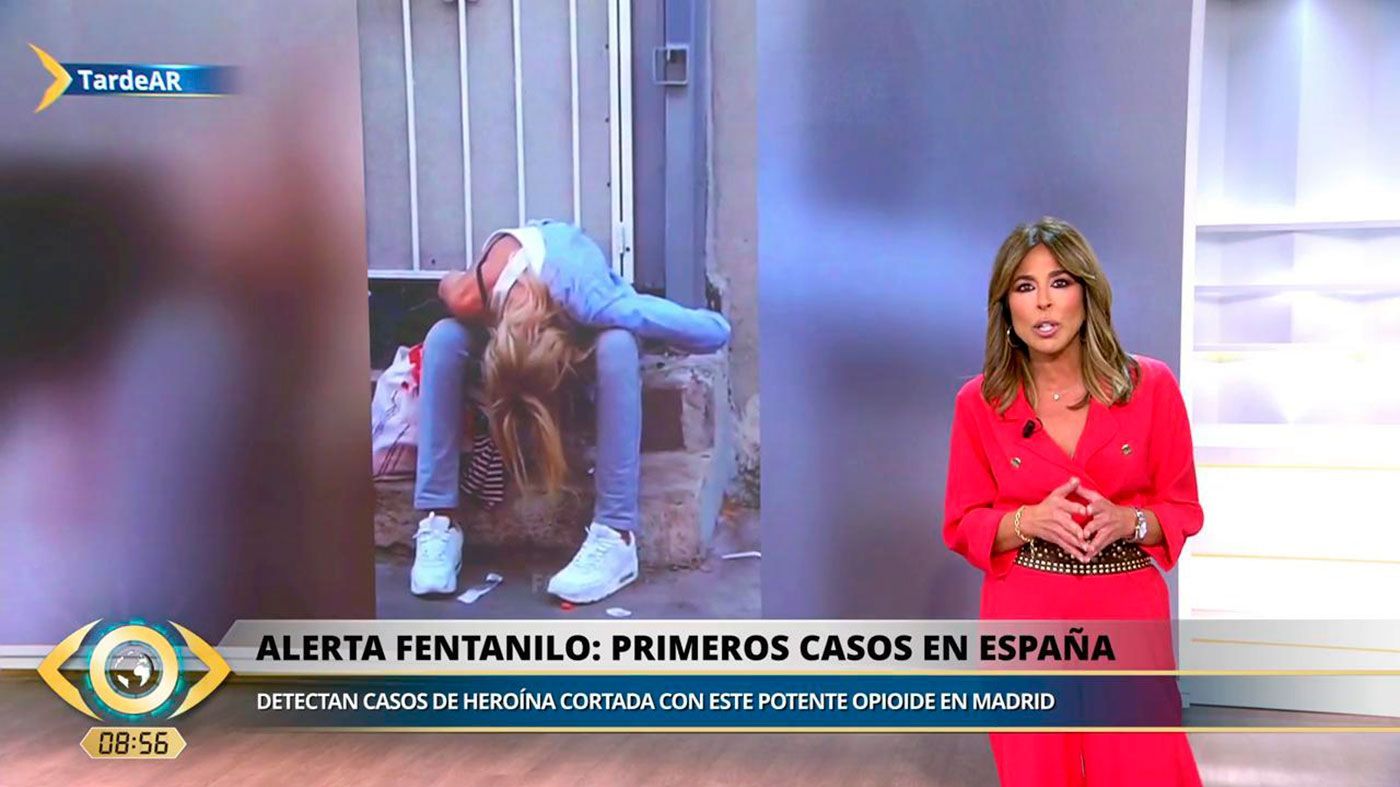 La mirada crítica