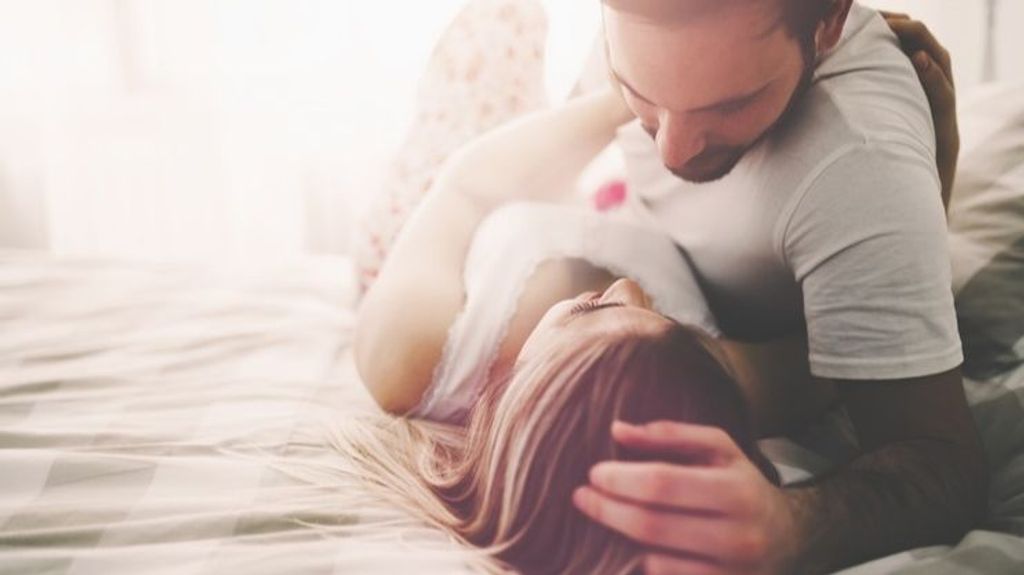 Pareja