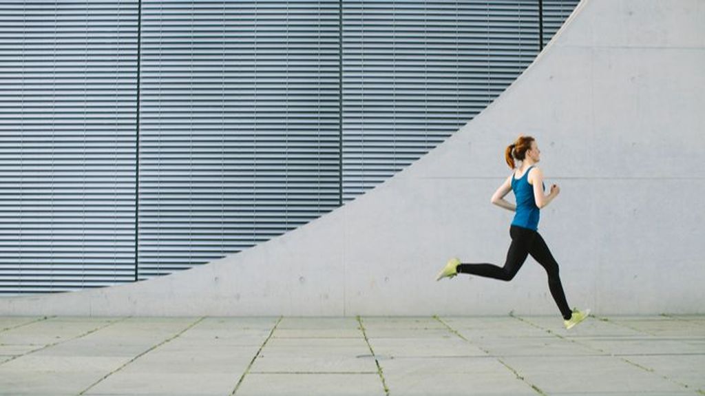 La actividad física de moderada a intensa a primera hora del día influye en nuestra salud: ¿Por qué?