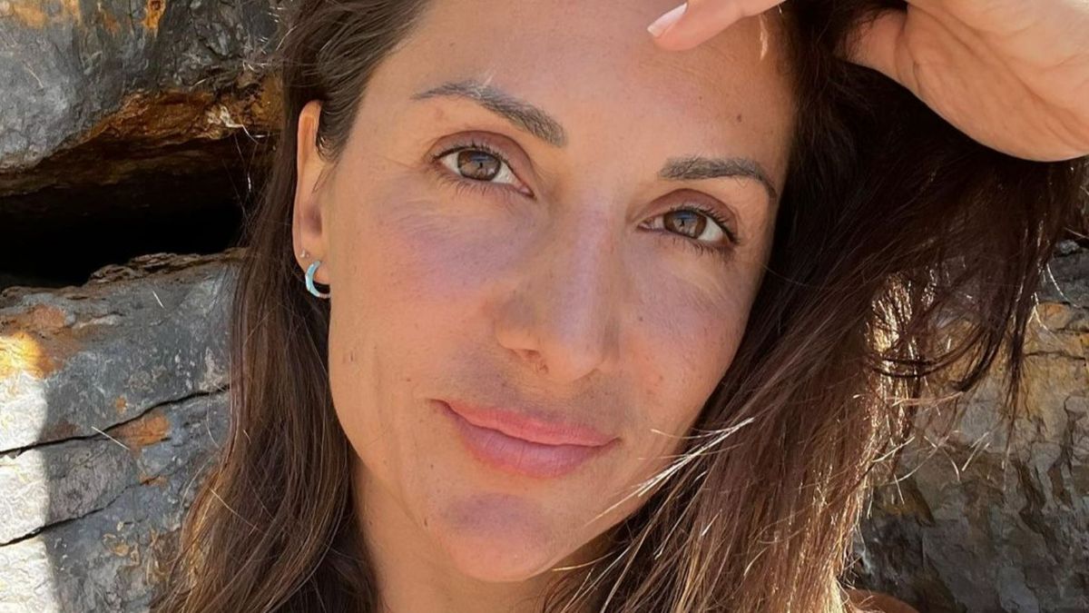 Nagore Robles, preocupada por los resultados de una resonancia