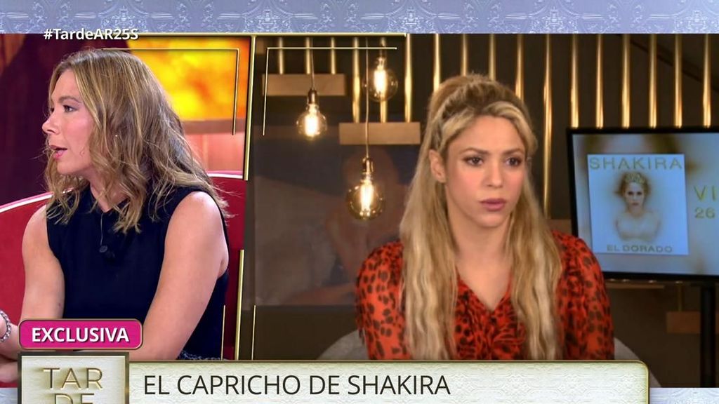Exclusiva | Lo que Shakira ofreció a los padres de los amigos de sus hijos antes de mudarse a Miami