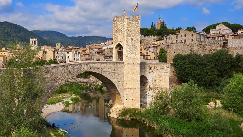 Besalú