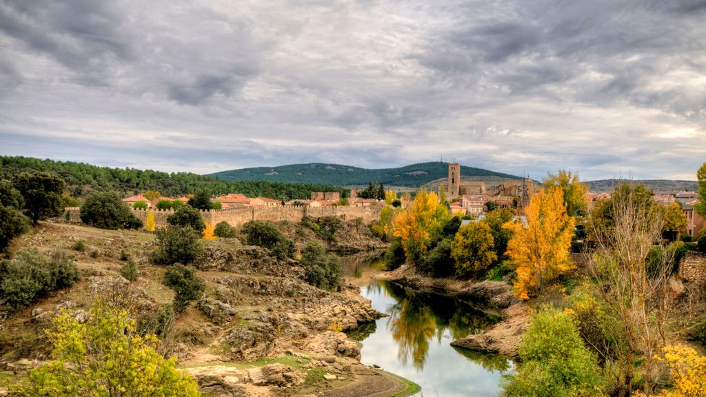 Buitrago de Lozoya