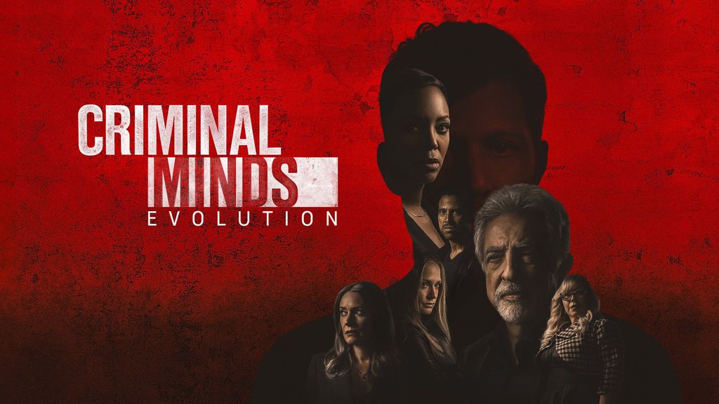 Criminal Minds Evolution   Mentes criminales T16 (1) Cartel horizontal