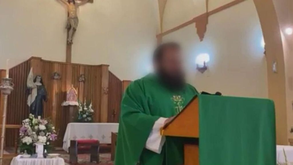 Detenido un sacerdote en Málaga acusado de sedar, grabar y agredir sexualmente a varias mujeres