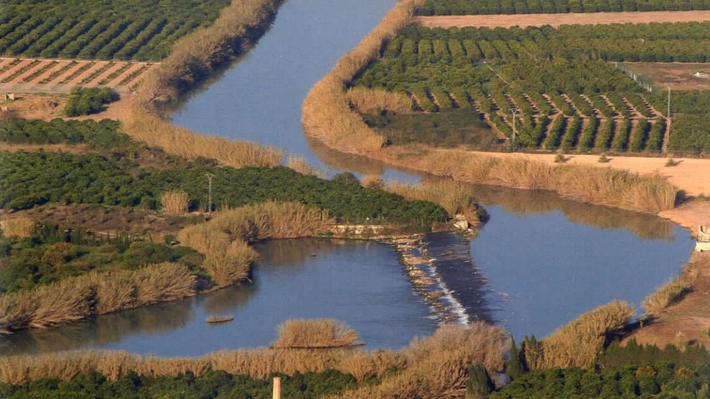 El Consejo de Ministros aprueba el convenio del trasvase Júcar-Vinalopó