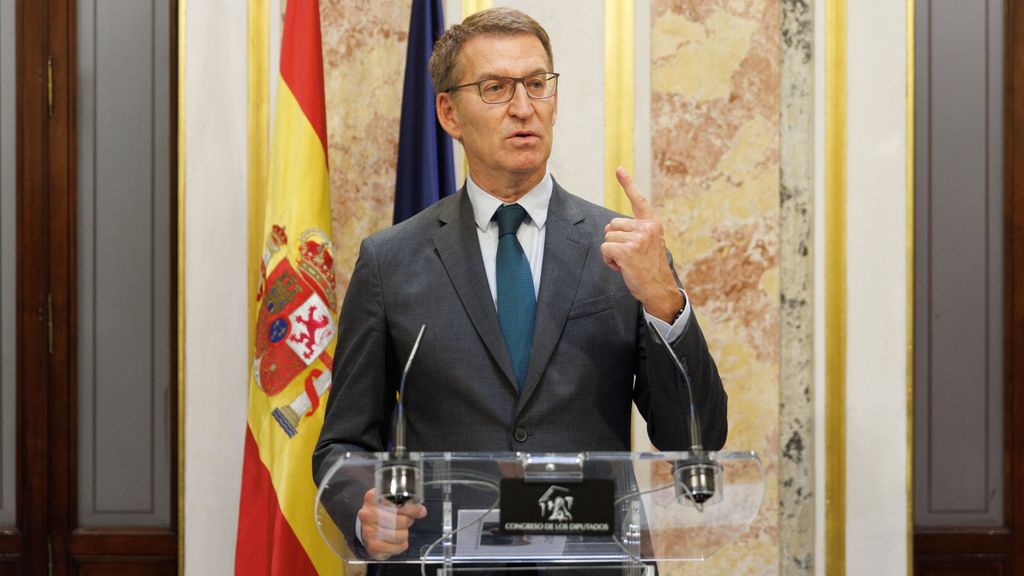 Feijóo