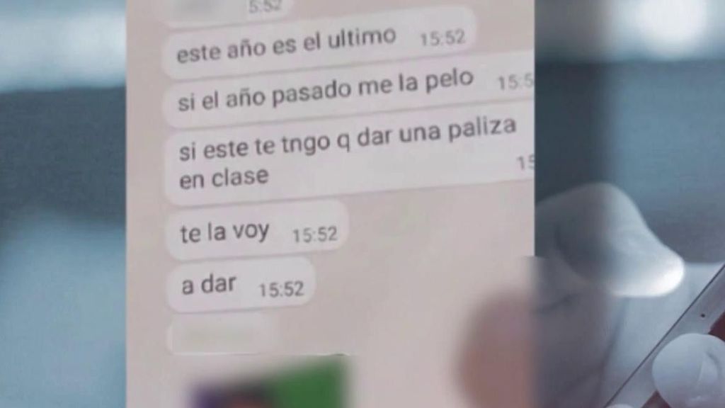 Investigan un chat de escorares con vídeos pedófilos y de extrema violencia