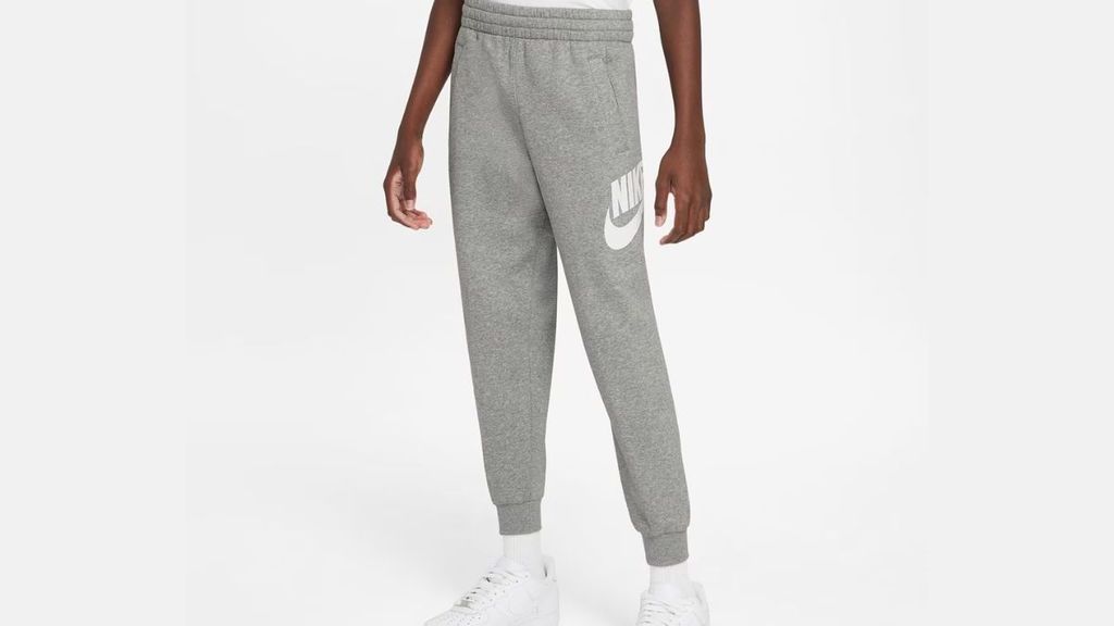 Pantalón de niños Sportswear Club Fleece Nike