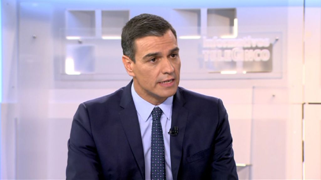 Pedro Sánchez