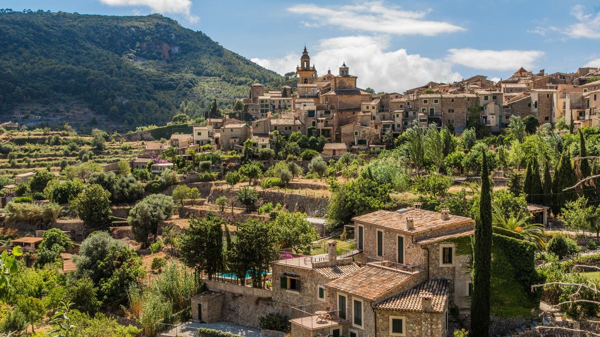 Valldemossa