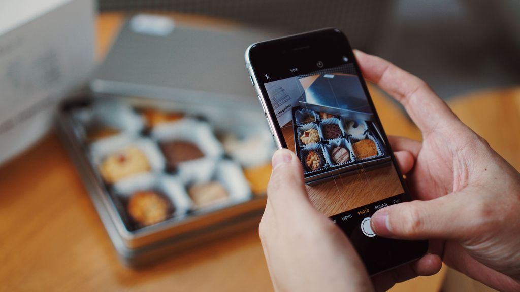 4 apps para borrar fotos duplicadas de tu móvil