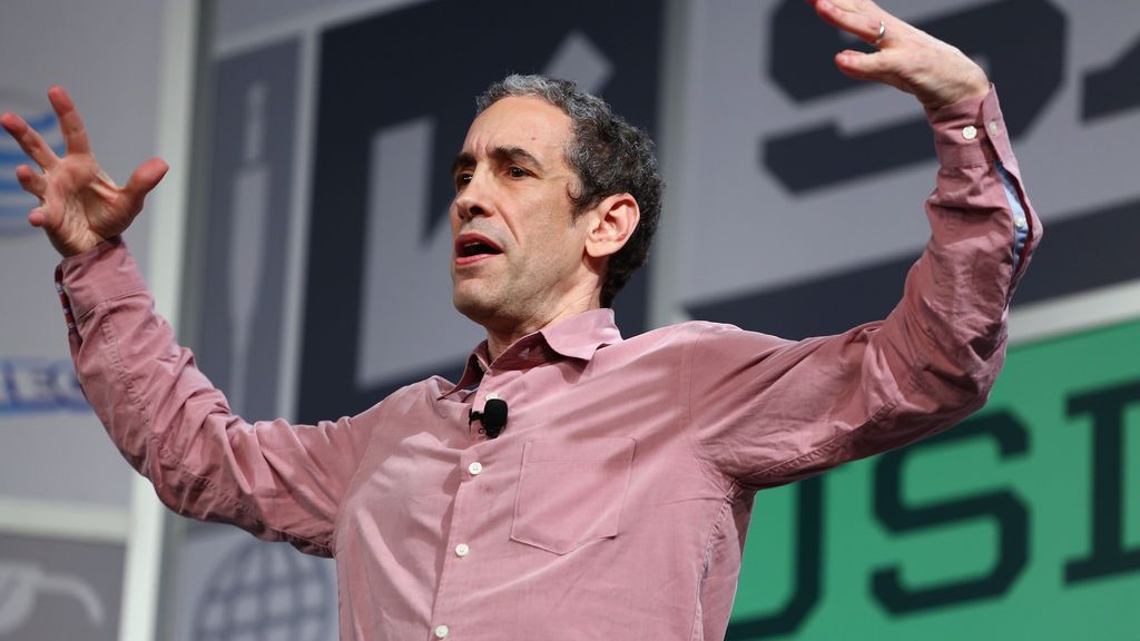 Douglas Rushkoff