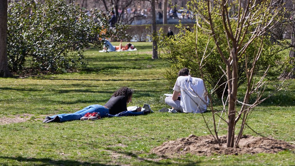 El Consejo de la Juventud rebaja al 2,4% el porcentaje de "ninis", en vez del 14 % oficial