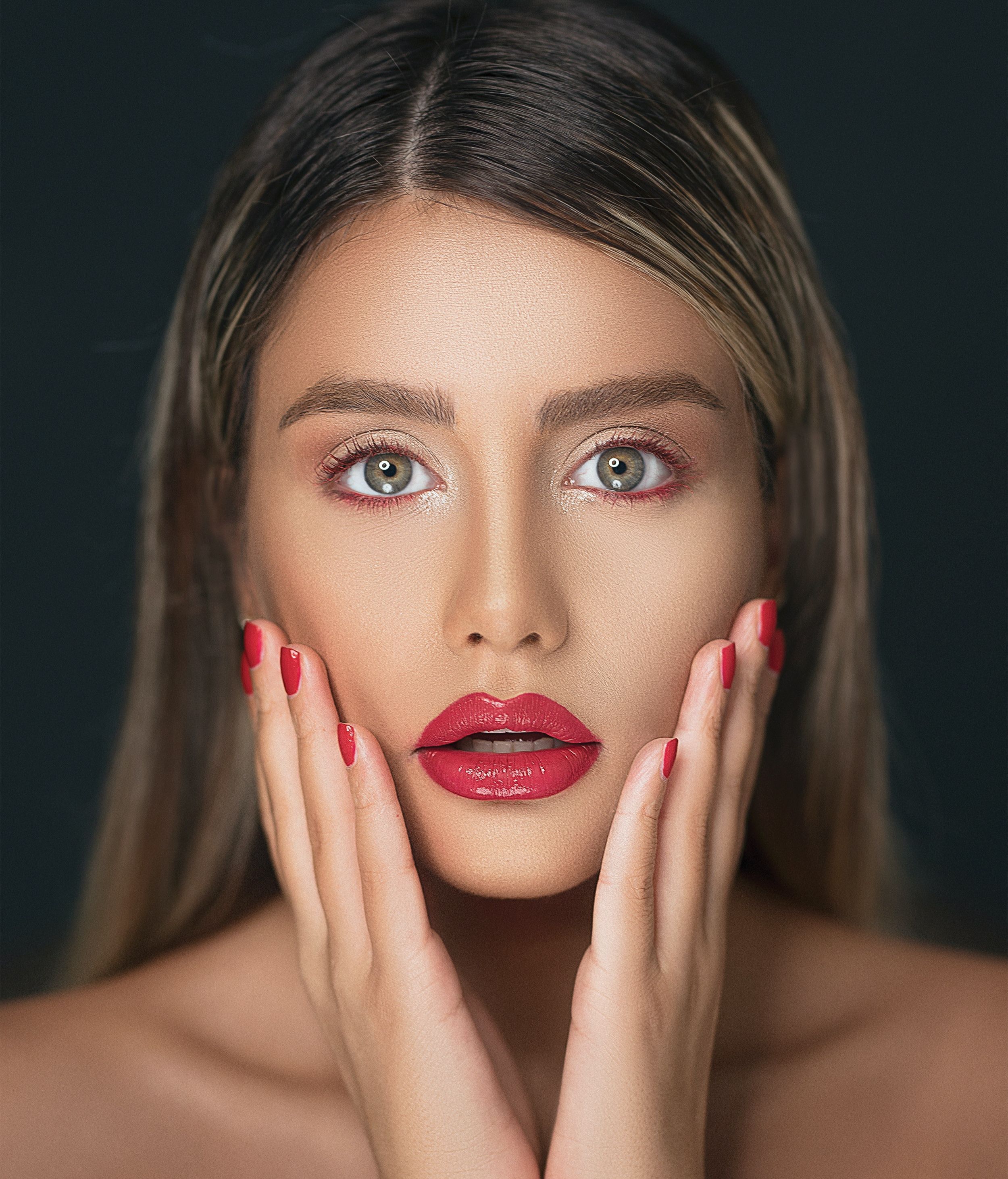 El esmalte anti mordidas es eficaz. FUENTE: Pexels