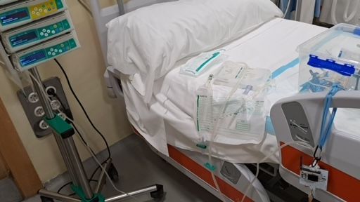 Estudiantes de la Universidad Europea crean un dispositivo para monitorizar la orina de los pacientes en las UCIs