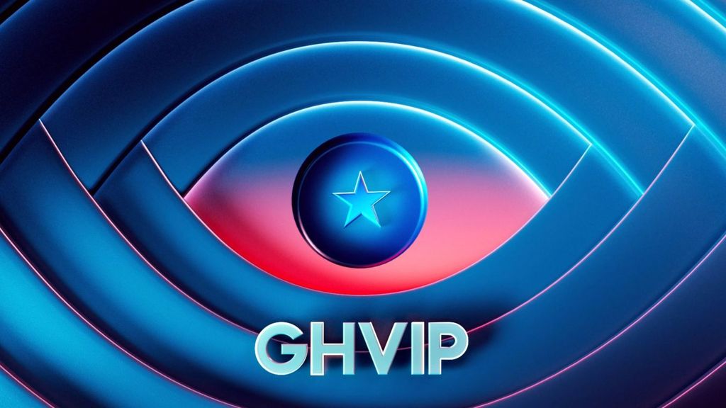 GHVIP8 Logo