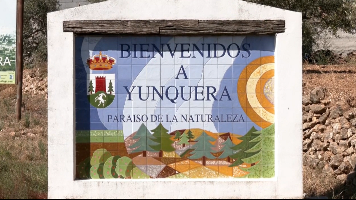 Los municipios de Yunquera y El Burgo, consternados por la detención del cura: "Hace mucho daño a la Iglesia"