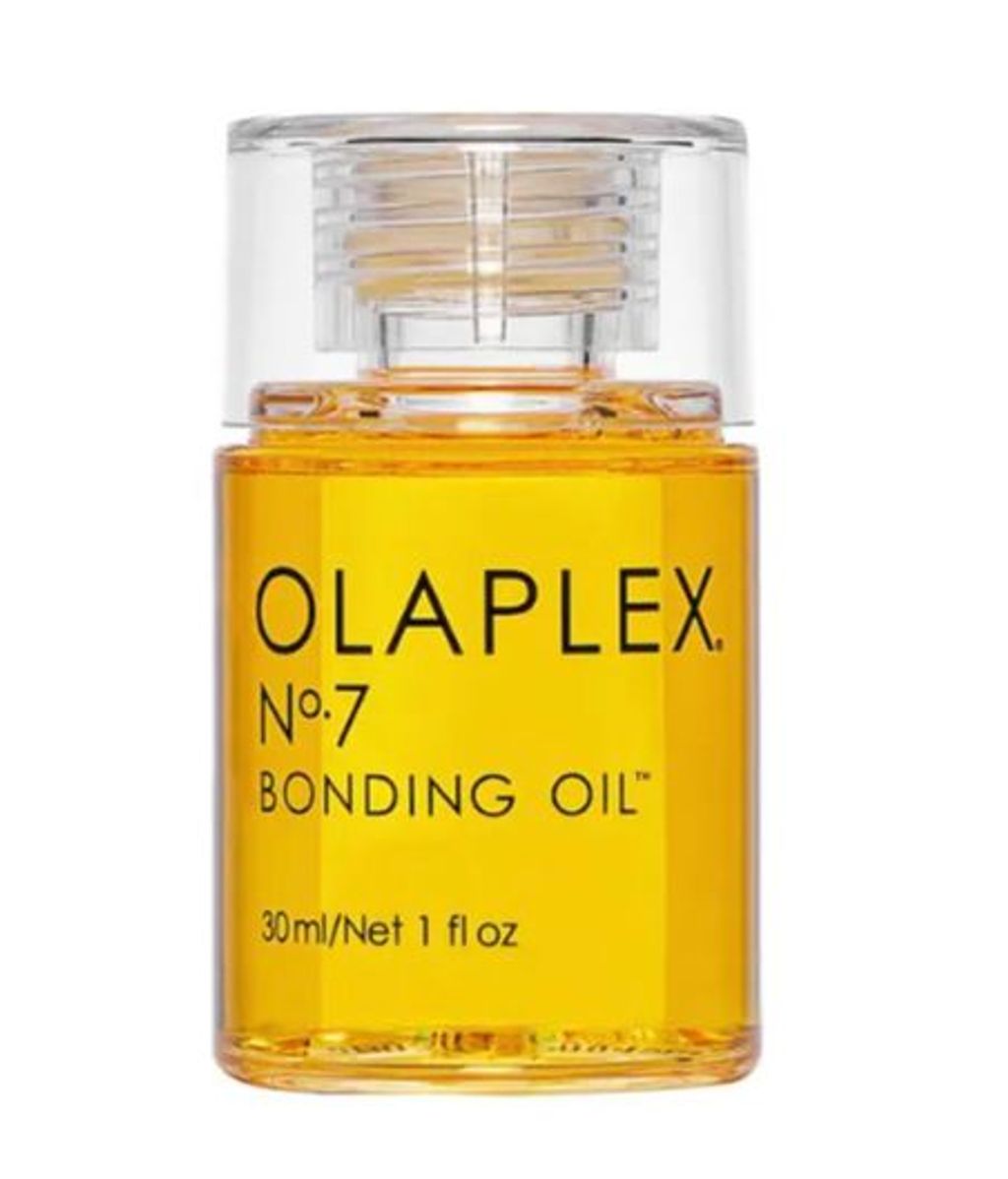 Olaplex N° 7 Bonding Oil