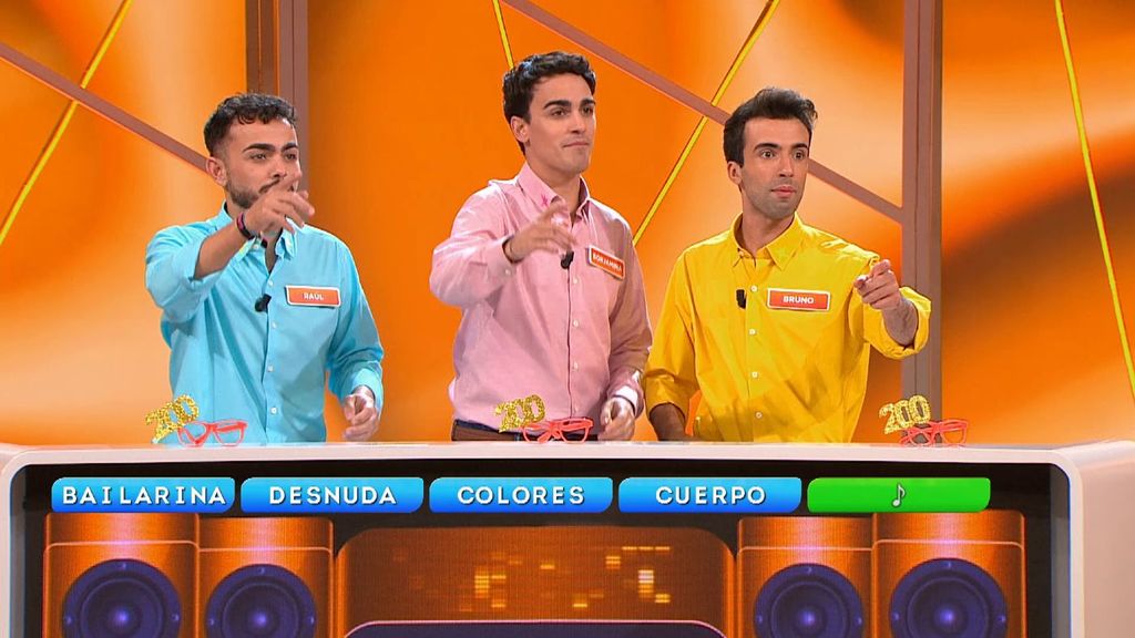 reaccionencadena 200