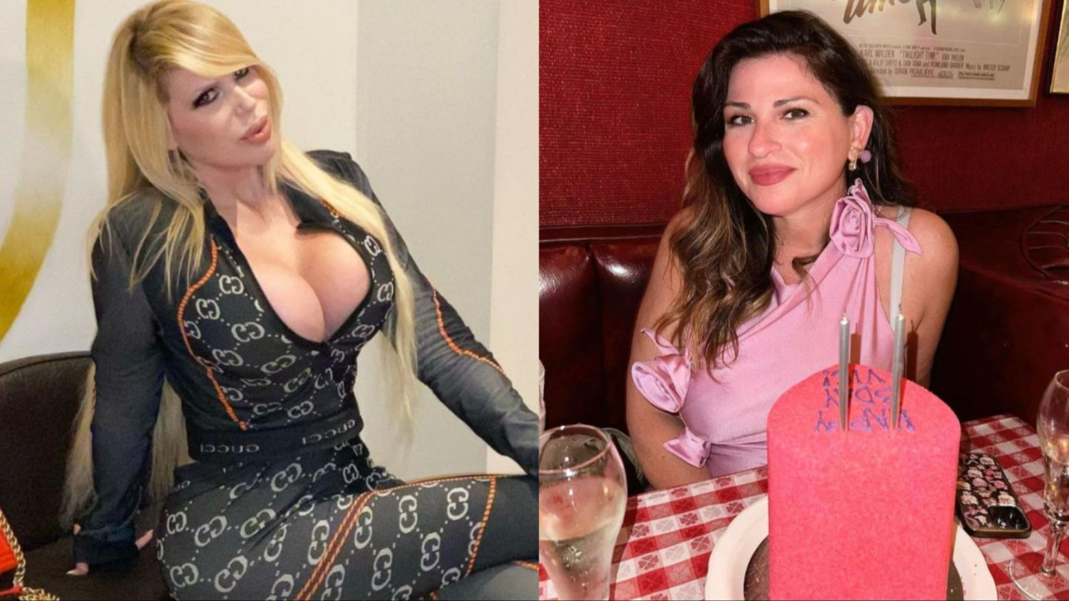 Alejandra de la Fuente Bozzo en Playboy: Laura Bozzo la apoya (FOTOS)