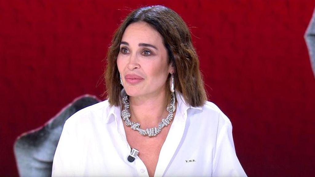 Vicky Martín Berrocal responde a sus haters