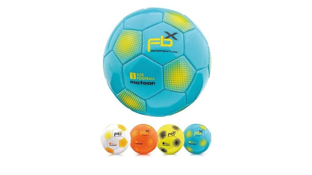 Balón de fútbol para bebés