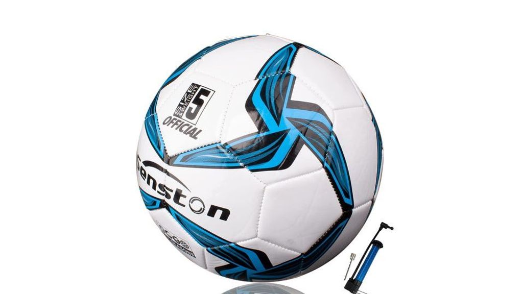 Balón de fútbol Senston de talla 5