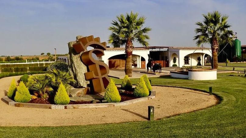 Roban en el domicilio de Sergio Ramos y Pilar Rubio: así es su casa