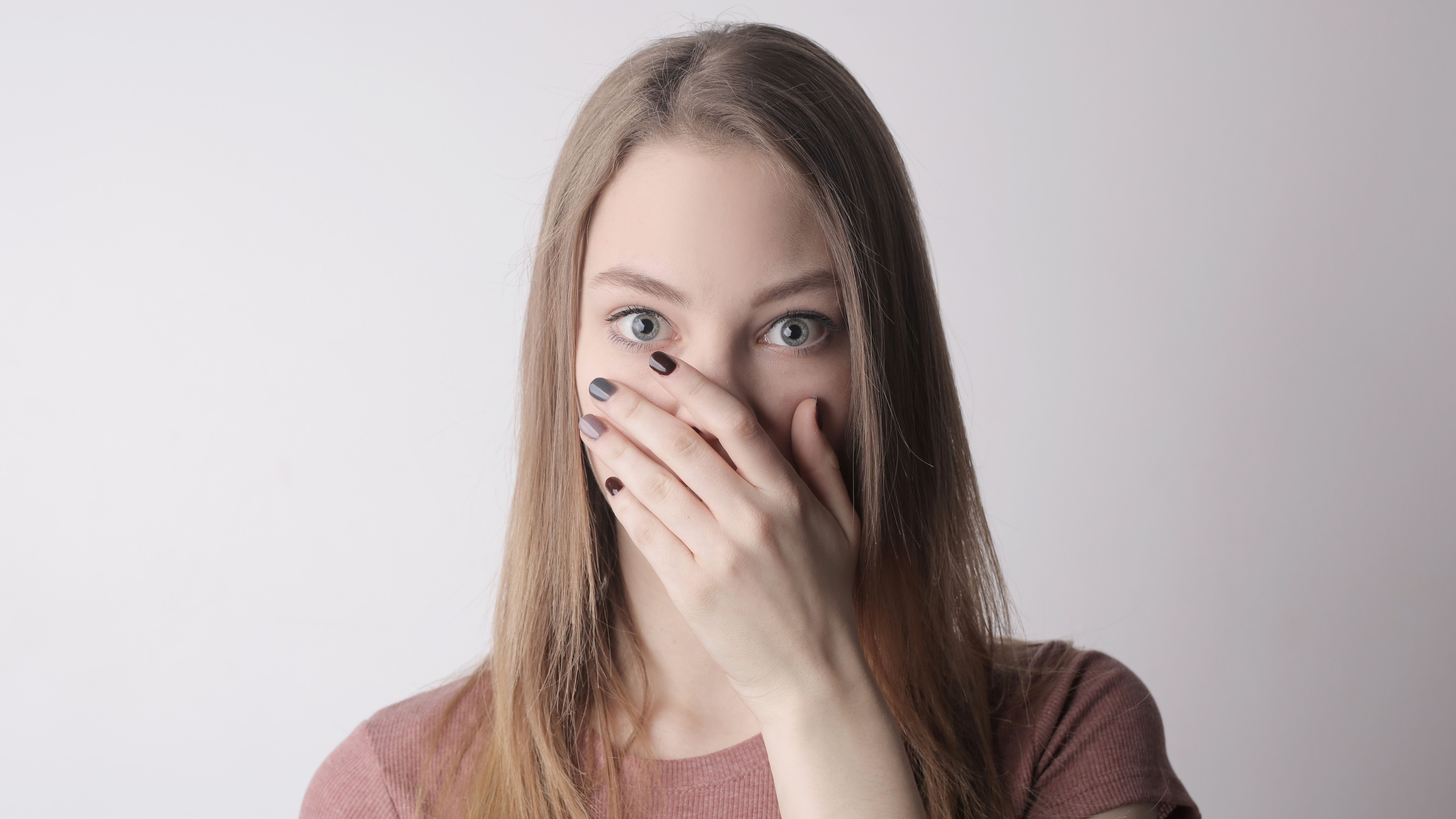 Dilo en persona y cuanto antes. FUENTE: Pexels