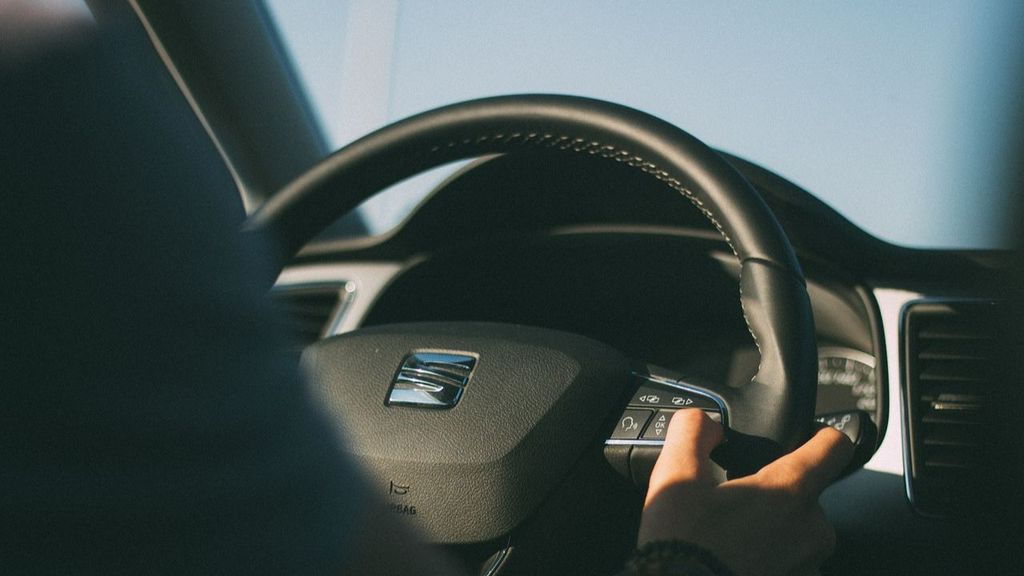 Federico Beltrán entregará a Nano un coche totalmente gratis y revisado