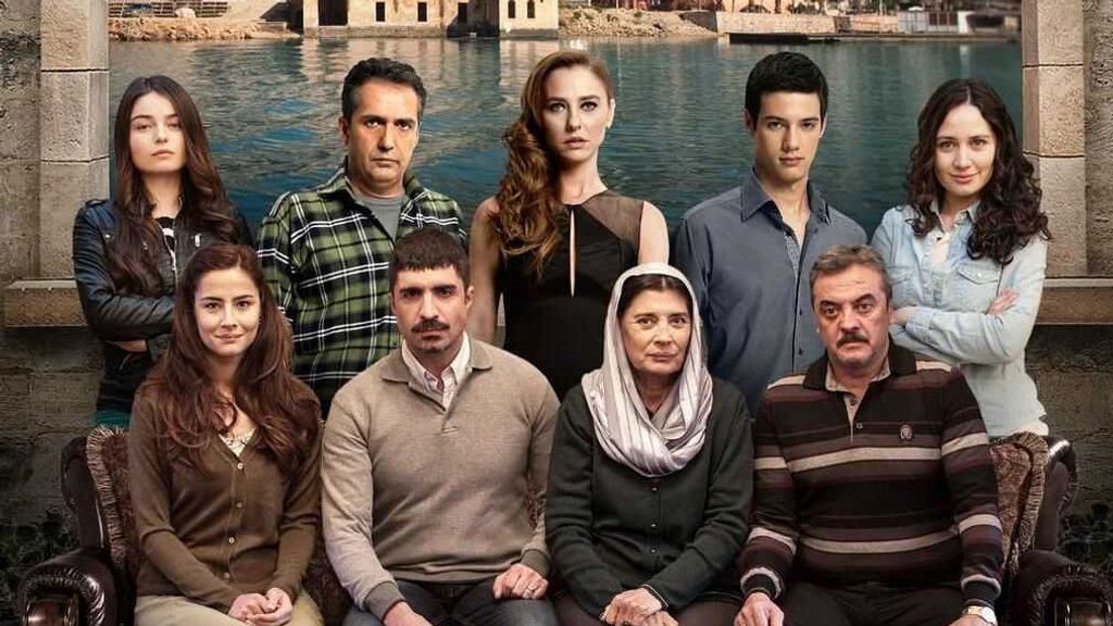 'Karagül', gran estreno muy pronto en Divinity