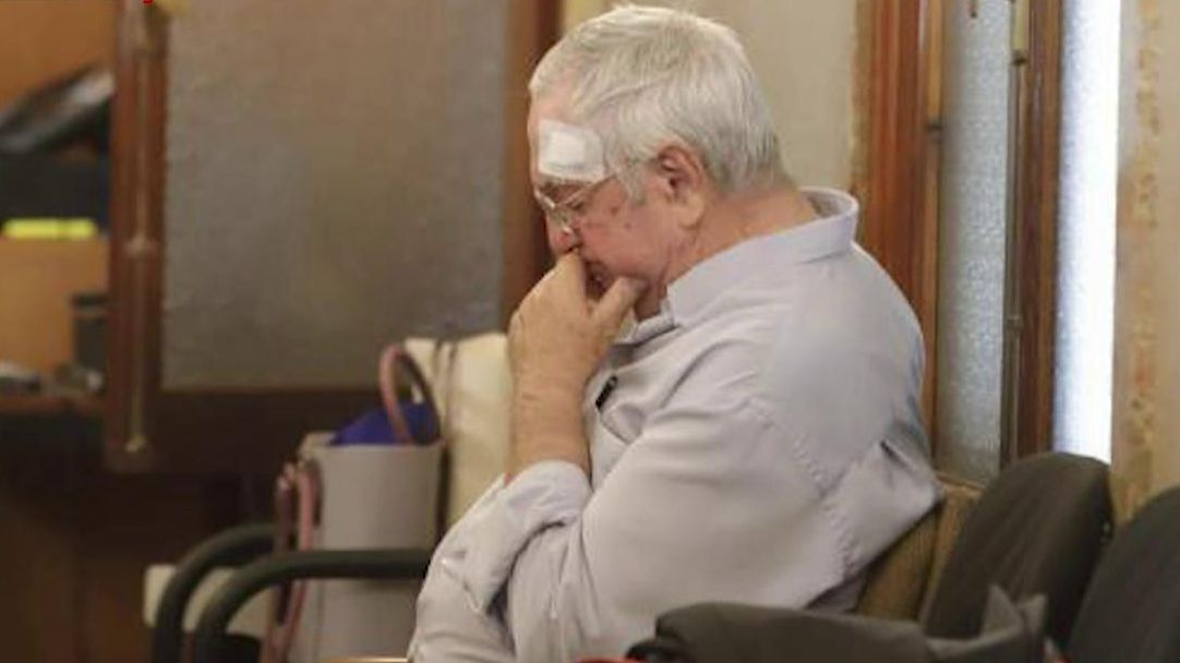 Pau Rigo: la llamada que hizo el 112 tras matar a un ladrón - Código 10