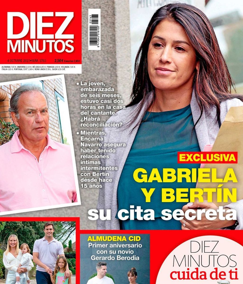 Portada 27 de septiembre de 2023