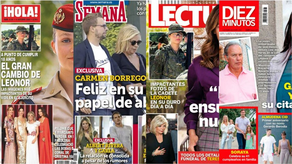 PORTADAS