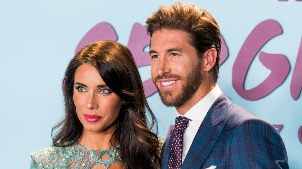 Roban en la casa de Sergio Ramos y Pilar Rubio en Sevilla durante un partido y con sus hijos dentro