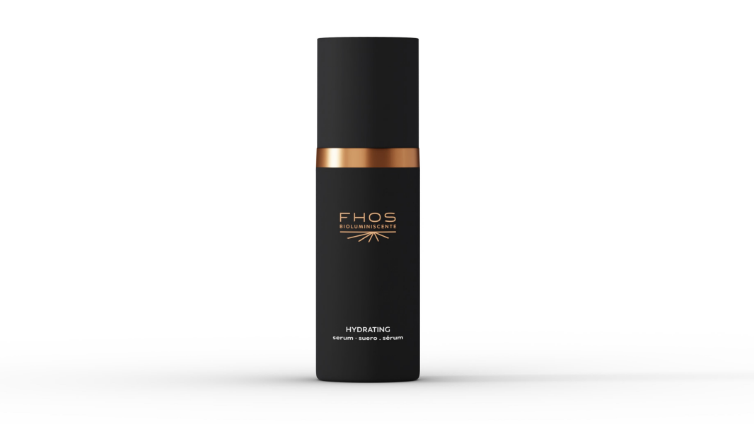 Sérum hidratante de Fhos