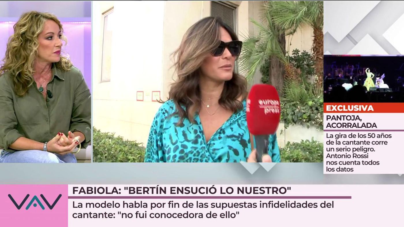 Vamos a ver