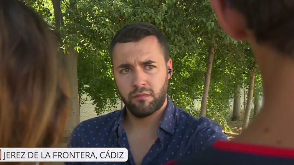 El brutal testimonio de uno de los alumnos agredidos en Jerez: “Me puso un cuchillo en el cuello”