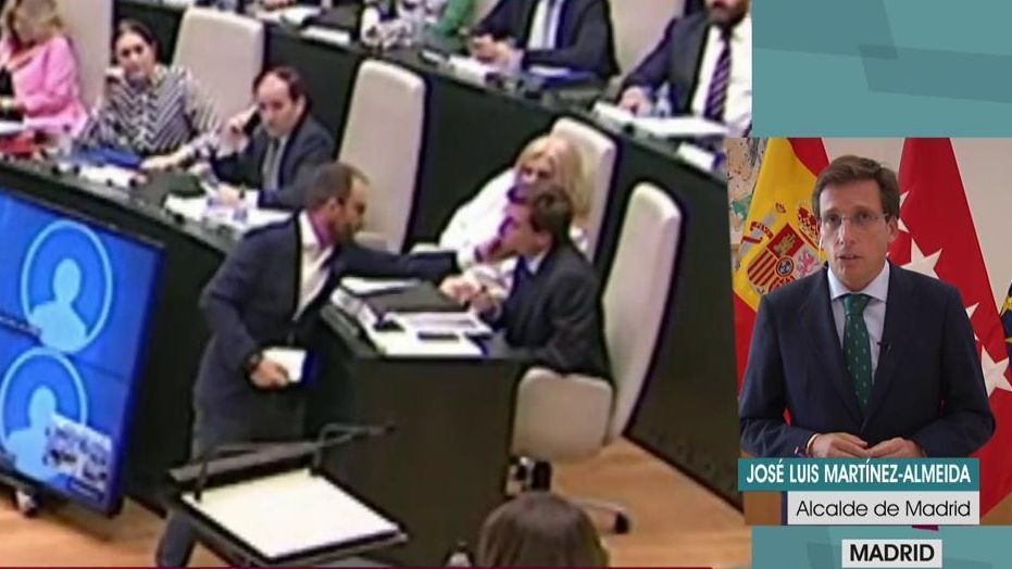 Momentazos