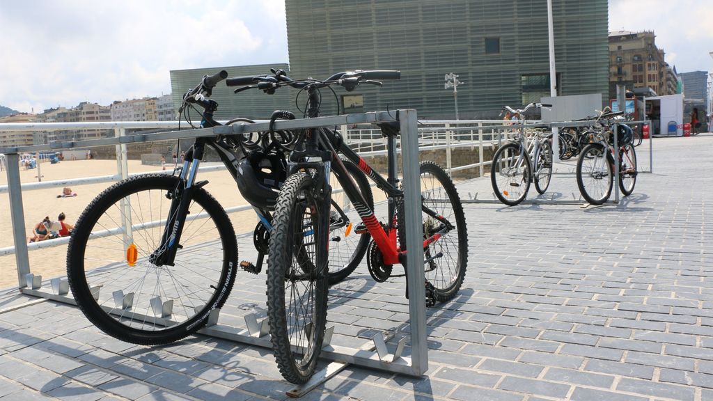 Ciclista