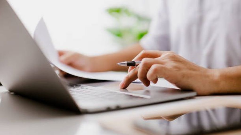 Hay diferentes tipos de informes y, dependiendo de cuál, ofrecen una u otra información