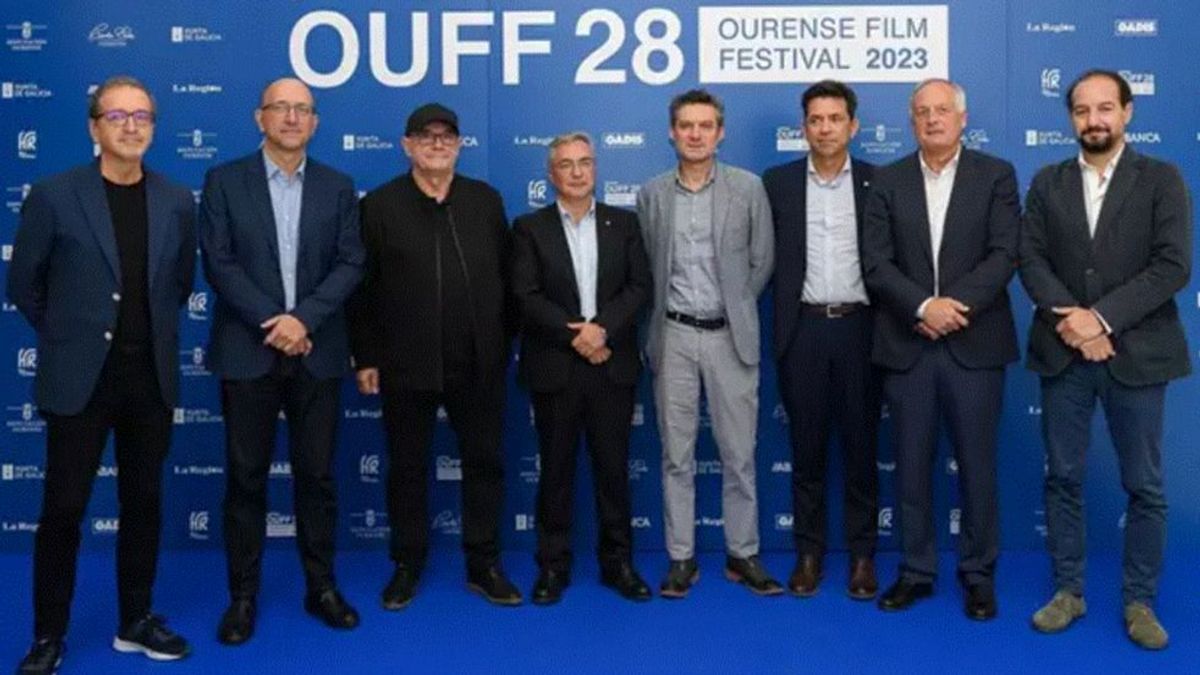 La XXVIII edición del Ourense Film Festival arrancará este viernes con un programa amplio y plural