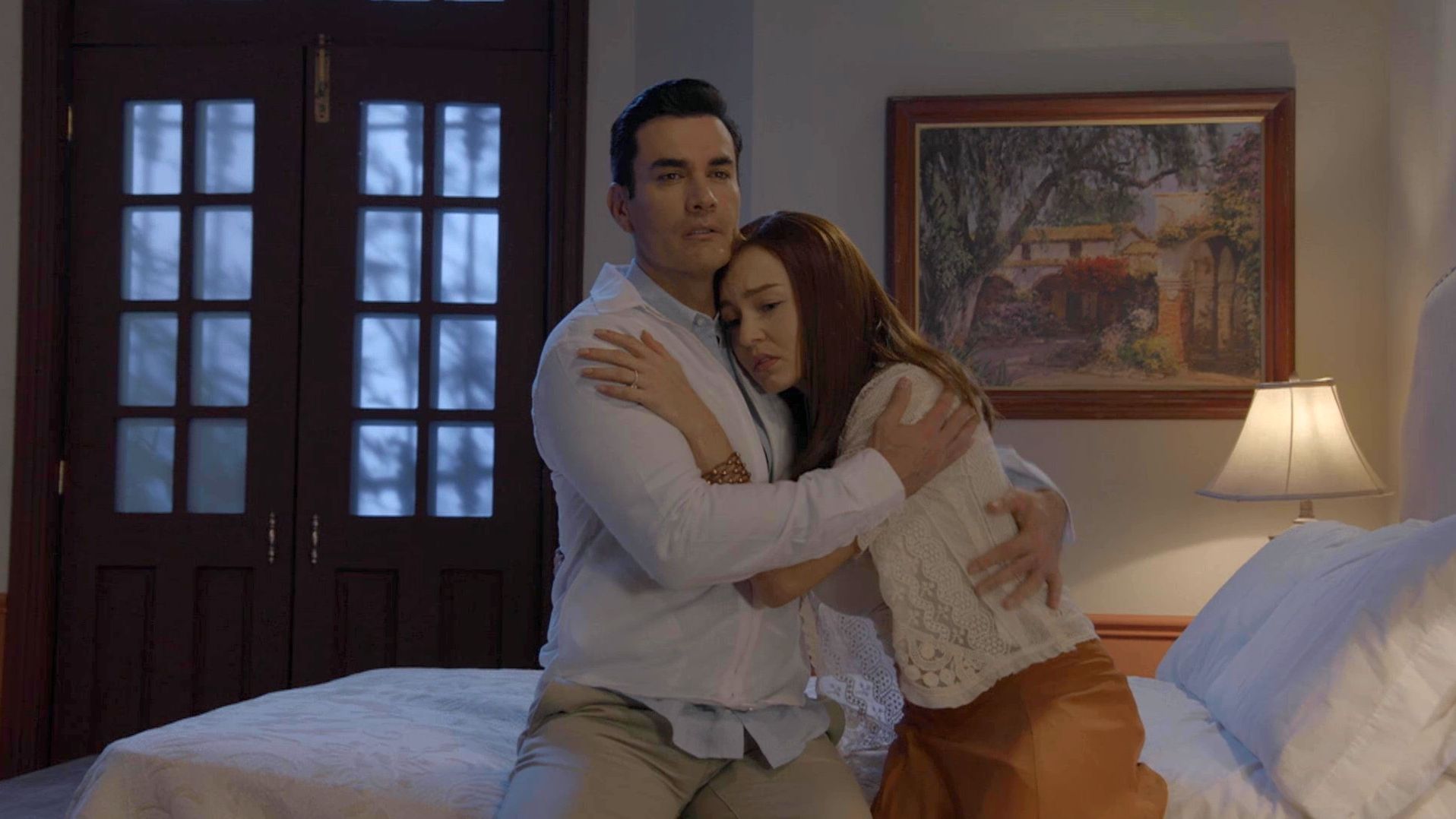 Ver Capítulo 105x Temporada 1 online </p>
<p> Tres veces Ana