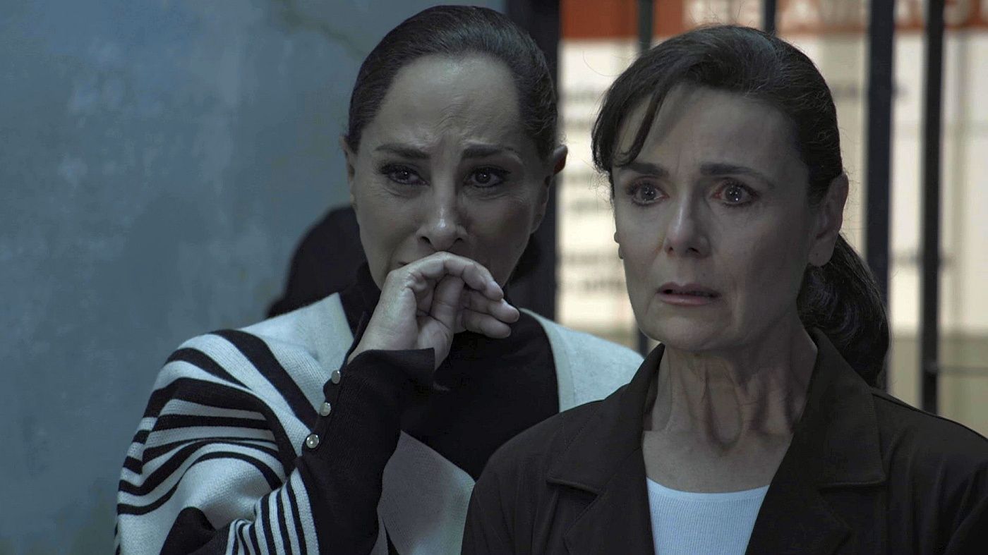 Ver Capítulo 106x Temporada 1 online </p>
<p> Tres veces Ana