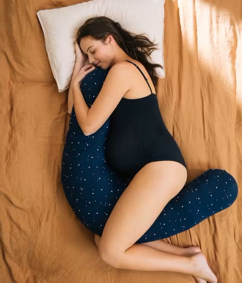 Almohada de maternidad de Vertbaudet