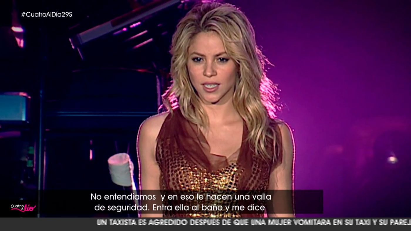 Momentazos