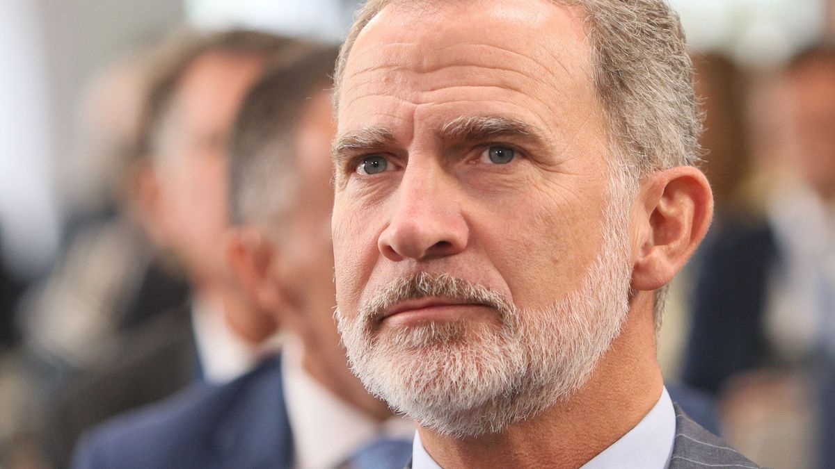 El rey convoca la nueva ronda de consultas el lunes y el martes