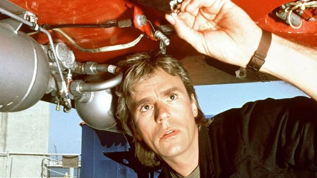 McGyver hizo más por las multihheramientas que cualquier campaña publicitaria, eso es así.